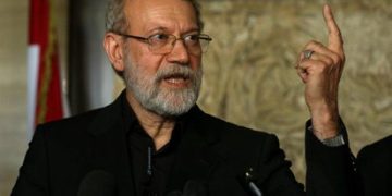 Irán confirmó la muerte de Alí Lariyani, secretario del Consejo de Seguridad Nacional