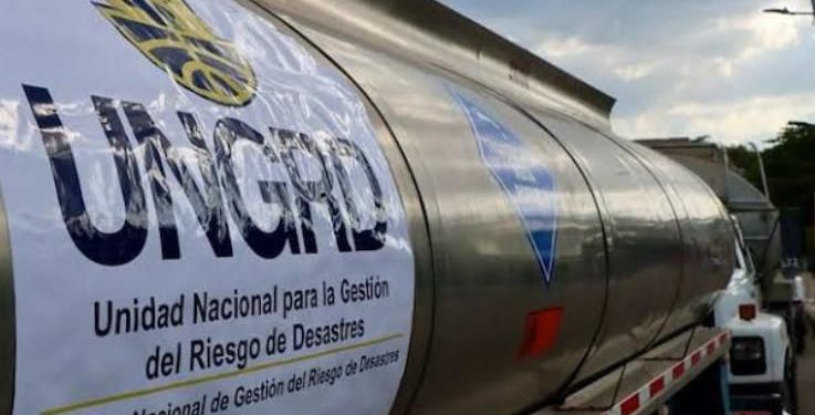 Cargos a exsecretaria general de la UNGRD por presuntas irregularidades en contrato para adquirir elementos de identificación