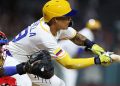 Colombia tropieza en su debut del Clásico Mundial ante Puerto Rico