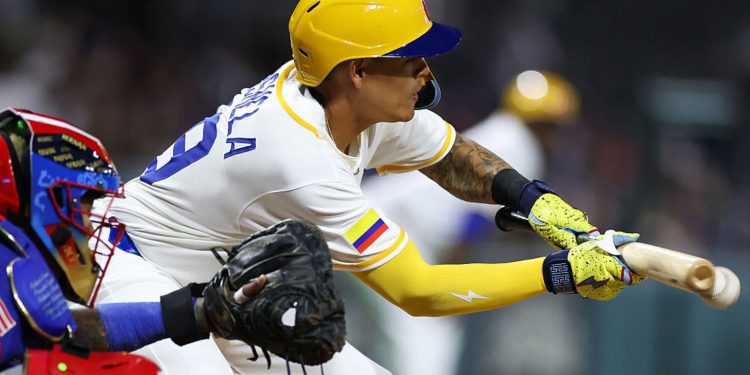 Colombia tropieza en su debut del Clásico Mundial ante Puerto Rico