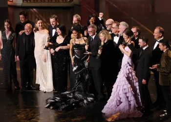 “One Battle After Another” domina los Premios Oscar 2026