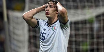 Italia, una ausencia que ya no sorprende | Opinión