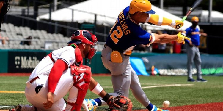 Colombia se despide con victoria y asegura su lugar en el próximo Clásico Mundial