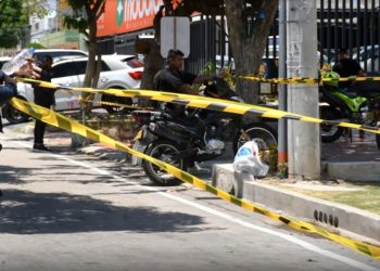 Revelan identidad de muertos en la 84 con 44:: víctimas habrían sido citadas a encuentro ligado a narcotráfico