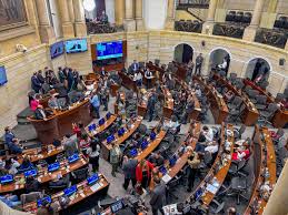 Así quedaría la distribución de curules en el Senado según resultados preliminares de 2026