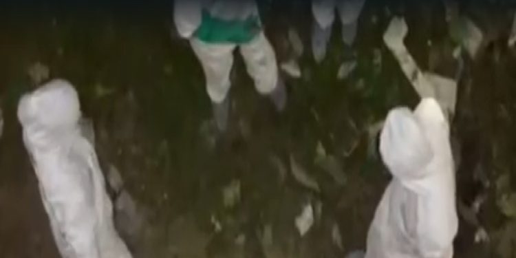 Misterio en Luruaco: encuentran sin vida a joven que había desaparecido horas antes