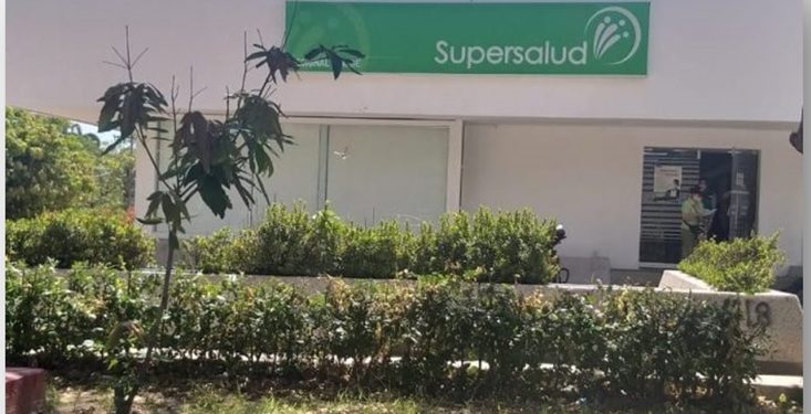 Supersalud alerta sobre posibles afectaciones a la atención en salud por embargos millonarios a EPS
