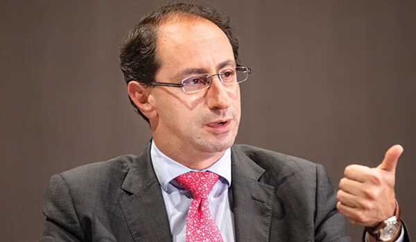 José Manuel Restrepo confía en una victoria de Abelardo De la Espriella sobre Iván Cepeda