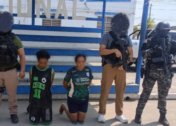 Liberan a cuatro colombianos secuestrados en Ecuador