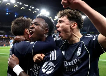 Champions League: definidos los clasificados a cuartos de final