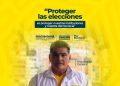 Hagamos de estas elecciones un acto de fe en Colombia: Procurador General