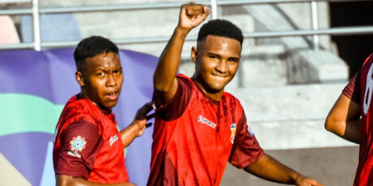 Barranquilla impone condiciones en casa y derrota con autoridad a Leones