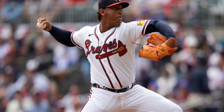 Didier Fuentes es enviado a Triple A tras debutar con los Bravos