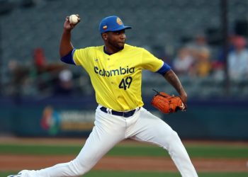 Julio Teherán anuncia su retiro del béisbol profesional