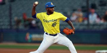 Julio Teherán anuncia su retiro del béisbol profesional