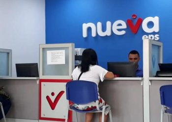Orden de arresto sin ejecutar: no encuentran a directivos de Nueva EPS en Barranquilla