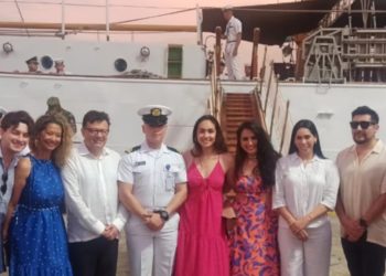 Gobierno Petro destinó 4 millones de dólares a producción cinematográfica con actor de Hollywood