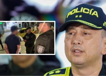 Confesión de capturado permitió hallar cuerpos de dos adolescentes en Malambo