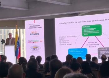 Economía venezolana gira sobre remesas y crudo mientras emergen oportunidades de inversión