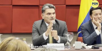 “No hay evidencia de fraude”: Procurador responde a críticas contra la Registraduría