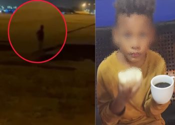 Niño ingresa a la plataforma del aeropuerto Ernesto Cortissoz y genera alarma por fallas de seguridad