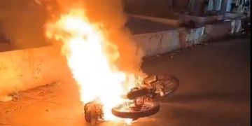 Vecinos de Cevillar toman justicia por mano propia contra presuntos atracadores