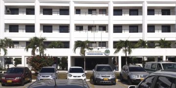 Patrullero de 20 años herido en intento de robo en Soledad