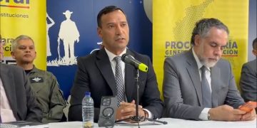 Ministro de Defensa se pronuncia sobre millonarias incautaciones en La Guajira y Córdoba