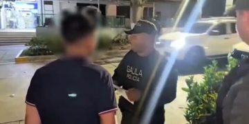 Capturado por secuestro extorsivo en medio de investigación por desaparición y homicidio de dos adolescentes