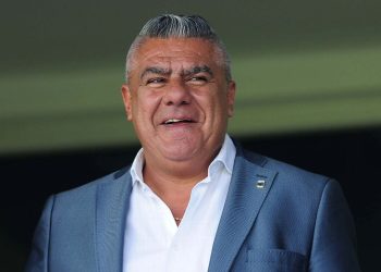 Justicia argentina embarga a la AFA y procesa a su cúpula por fraude fiscal