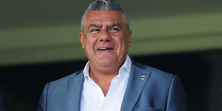 Justicia argentina embarga a la AFA y procesa a su cúpula por fraude fiscal