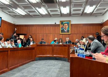 Reforma a la salud revive en el Senado: lista subcomisión clave que definirá su futuro