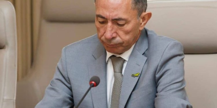 Aplazan audiencia de imputación contra Ricardo Roa por presunta violación de topes de campaña