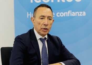 USO advierte paro nacional si no retiran a Ricardo Roa de Ecopetrol