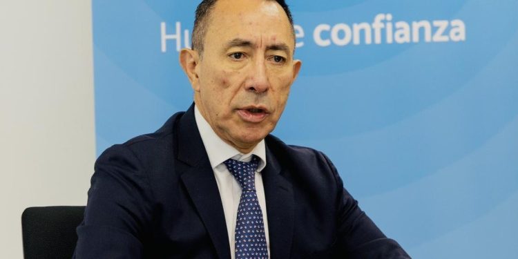 USO advierte paro nacional si no retiran a Ricardo Roa de Ecopetrol