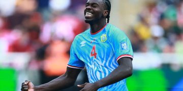 Congo completa el grupo de Colombia en el Mundial 2026