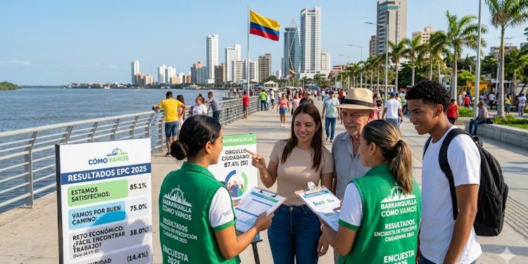 ¿Por qué los atracos y las extorsiones son los principales problemas de seguridad en Barranquilla?