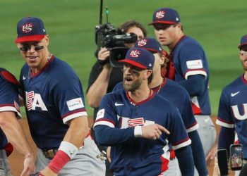 Estados Unidos elimina a Dominicana y avanza a la final del Clásico