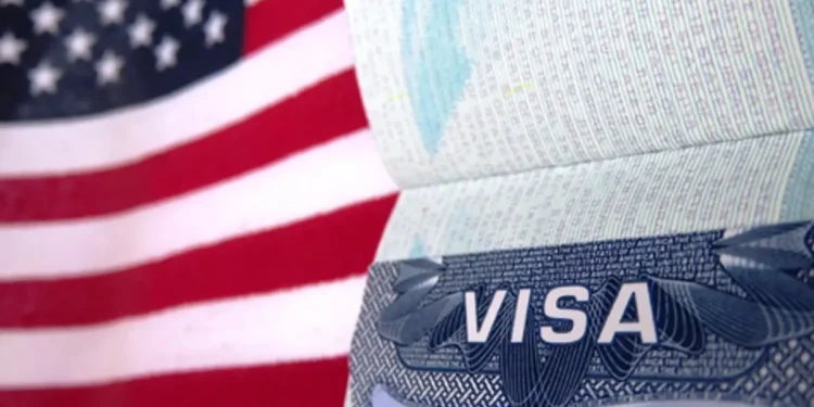 EE. UU. exigirá fianza de hasta $15.000 para visas: estos países están en la lista