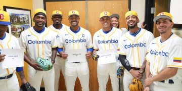 Colombia finaliza su participación en el Clásico Mundial de Béisbol y asegura su presencia en 2030
