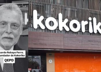 Murió el creador de Kokoriko: Eduardo Robayo creó el primer gran asadero de Colombia