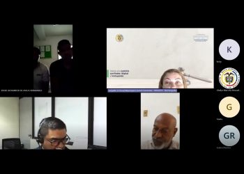 Casa por cárcel a extorsionistas de ‘Los Pepes’: indignación en Barranquilla por decisión judicial