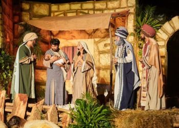 Histórico: Baranoa logra que La Loa de los Santos Reyes Magos sea Patrimonio Cultural de la Nación