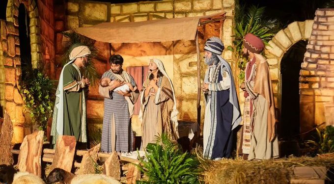 Histórico: Baranoa logra que La Loa de los Santos Reyes Magos sea Patrimonio Cultural de la Nación