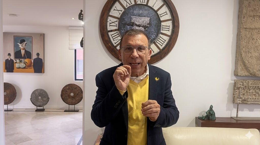 “¡La Aeronáutica no tiene cabeza!”: Roy Barreras lanza dura alerta tras incidente en El Dorado