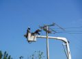 Hoy lunes 20 de abril: estos sectores estarán sin servicio de energía por trabajos de eléctricos en el barrio Rebolo