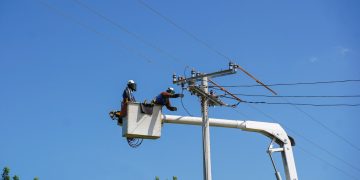 Hoy lunes 20 de abril: estos sectores estarán sin servicio de energía por trabajos de eléctricos en el barrio Rebolo