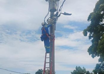 Air-e Intervenida detectó 6 casos de hurto de energía en pescaderías en Barranquillita