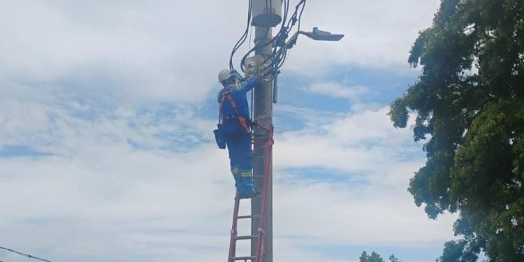 Air-e Intervenida detectó 6 casos de hurto de energía en pescaderías en Barranquillita
