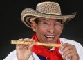 Adiós al ‘rey de la flauta de millo’: el Caribe despide a Pedro ‘Ramayá’ Beltrán a los 96 años